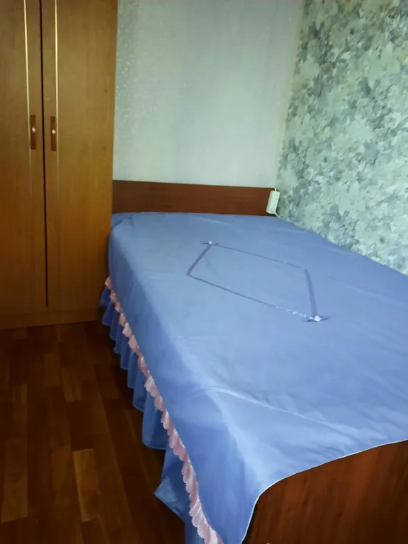 Квартира Уютное жильё на Чёрном море на летний отдых — Анапа