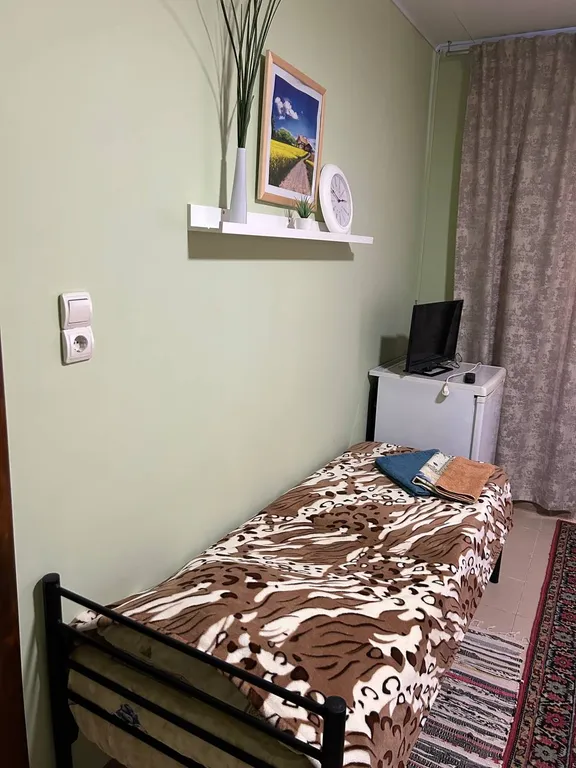 Квартира Комната — Кучугуры