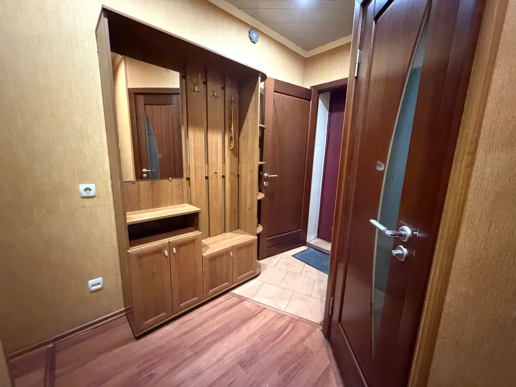 Комфортная квартира рядом с Площадью Победы