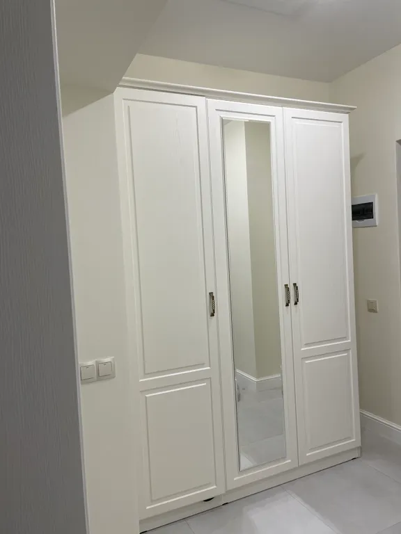 Квартира Квартира Дизайнерский апартамент у центра — Калининград