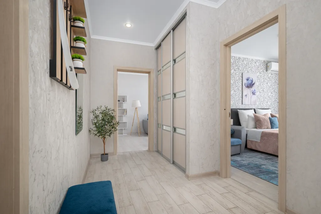 Квартира Квартира Двушка на Энке — Краснодар