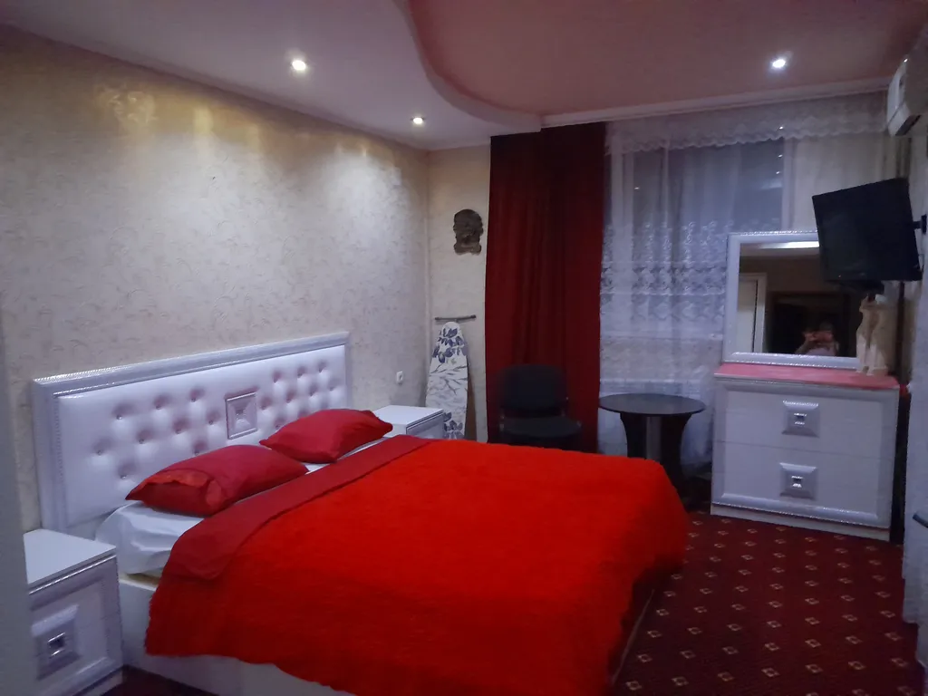 Уютно как дома