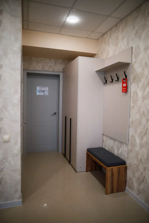 Номер делюкс