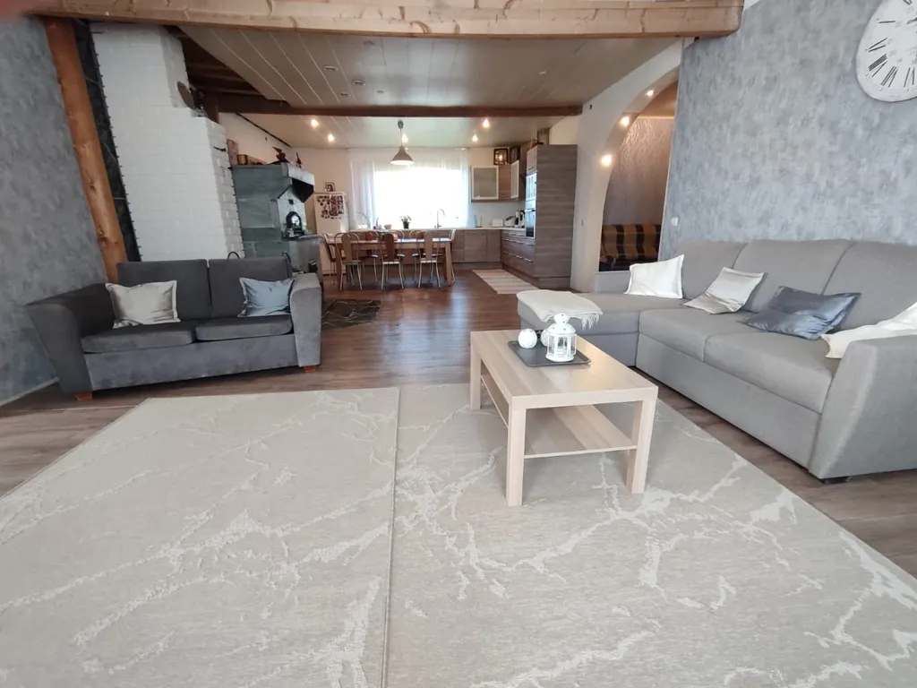 Домик на Полевой