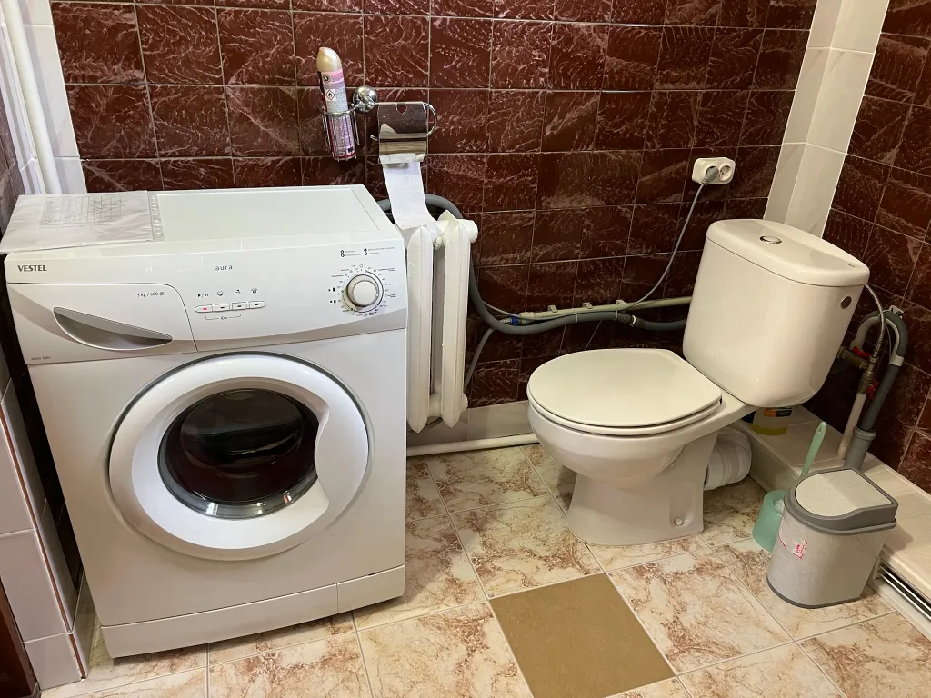 Коттедж Дом у моря в центральной части города целиком — Геленджик