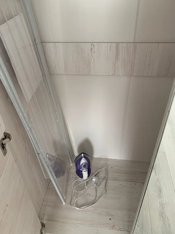 Дизайнерская квартира