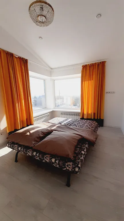 Дом Над Лесом