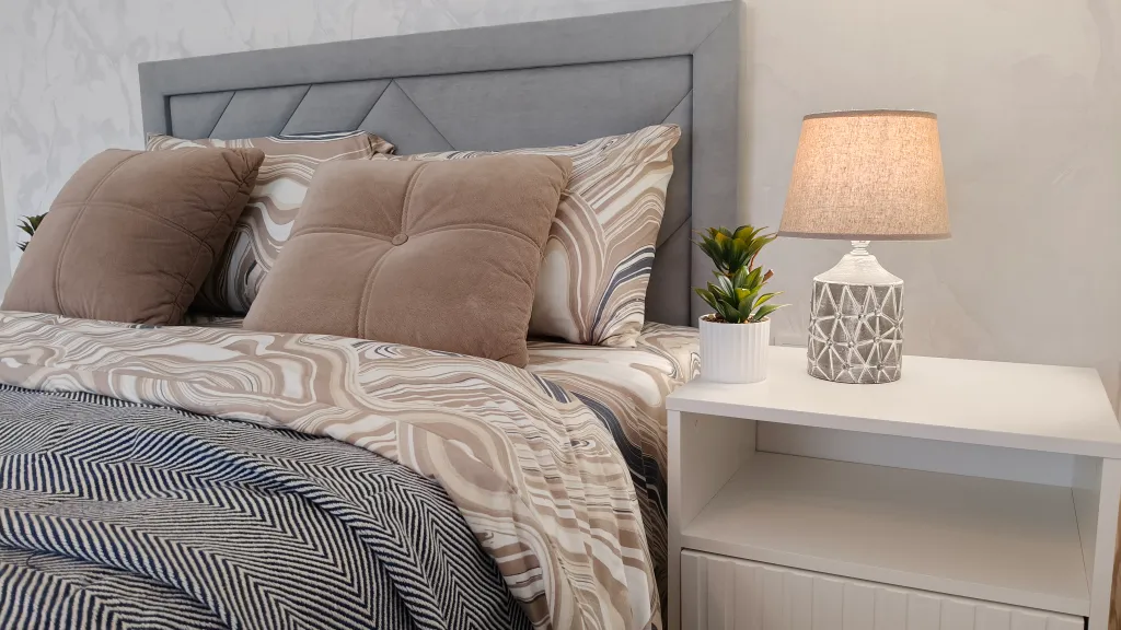 Квартира Комфортная 1-комнатная квартира в районе Савушкина — Астрахань