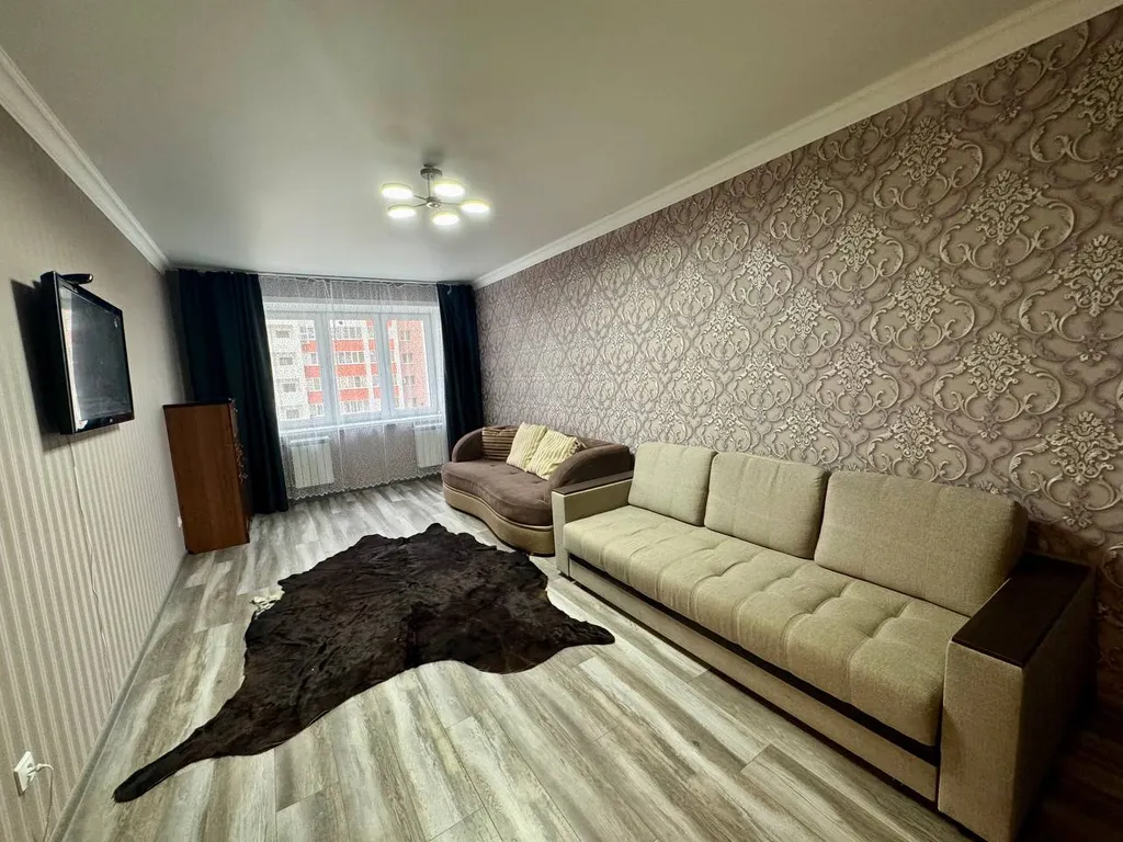 Уютная квартира в центре элитный дом