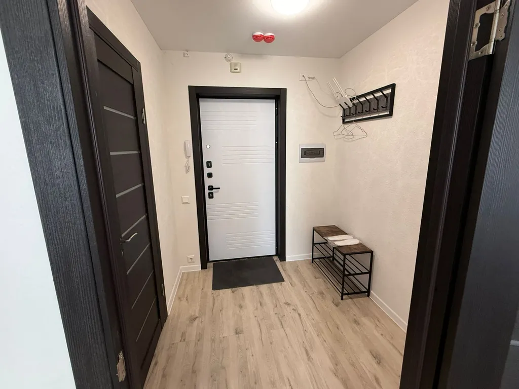 Стильная студия