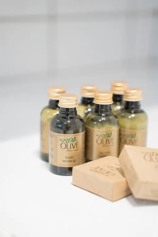 Современный люкс у Истикляля