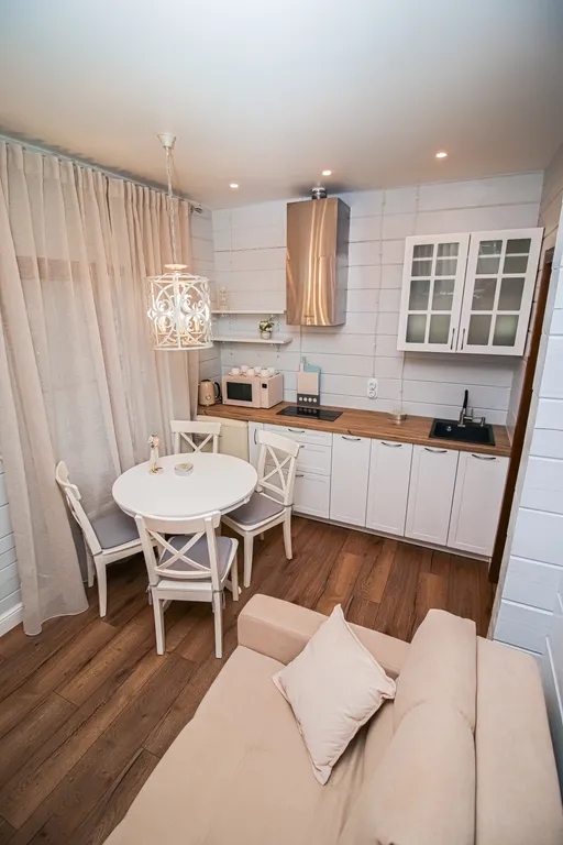 "MONS" Уютный коттедж в горах