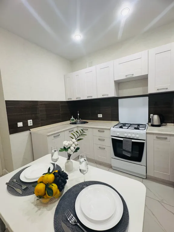 Новая квартира рядом с набережной Брюгге