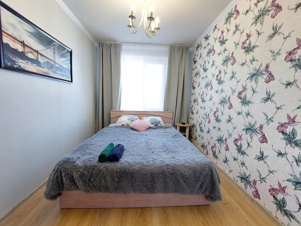 Квартира в самом центре