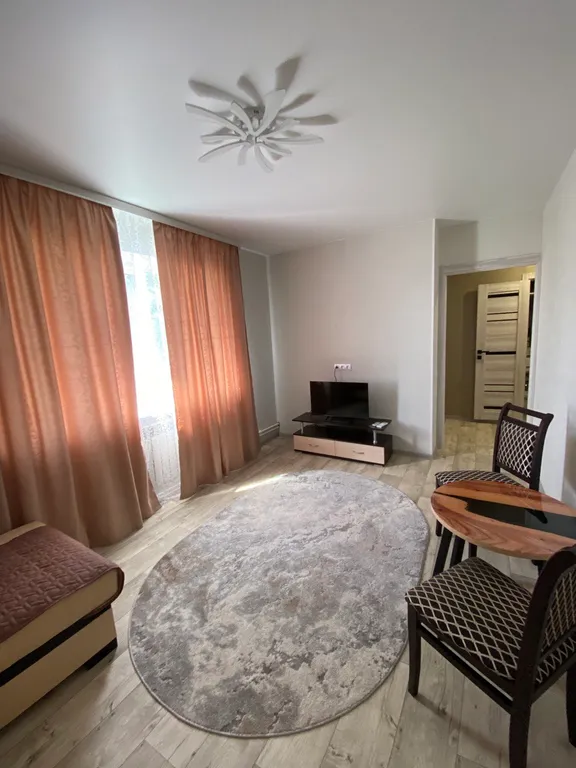 Квартира Теплый вечер