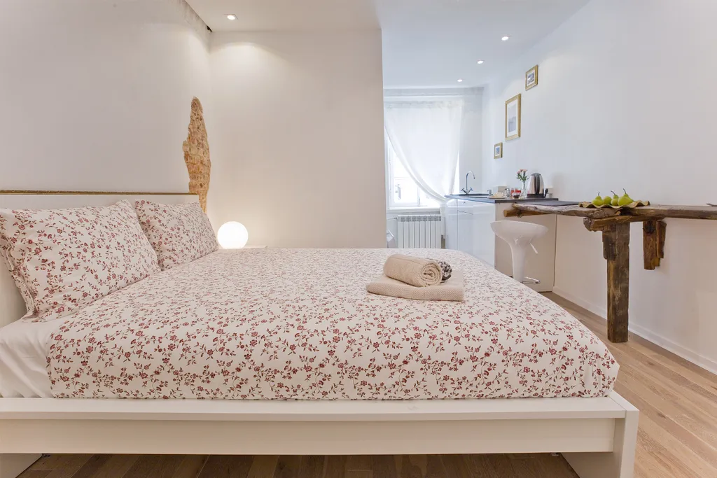 Квартира Квартира Stunning Loft-Studio 4 - Nevsky/Ermitage — Санкт-Петербург