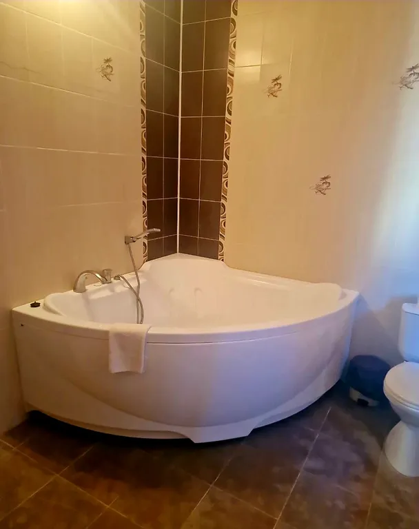 Квартира Комната — Темрюк