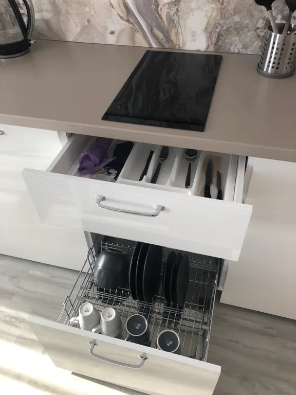 Люкс в сердце города