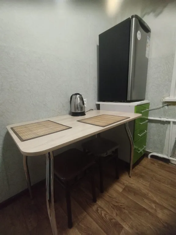 Уютная квартира в самом развитом районе города