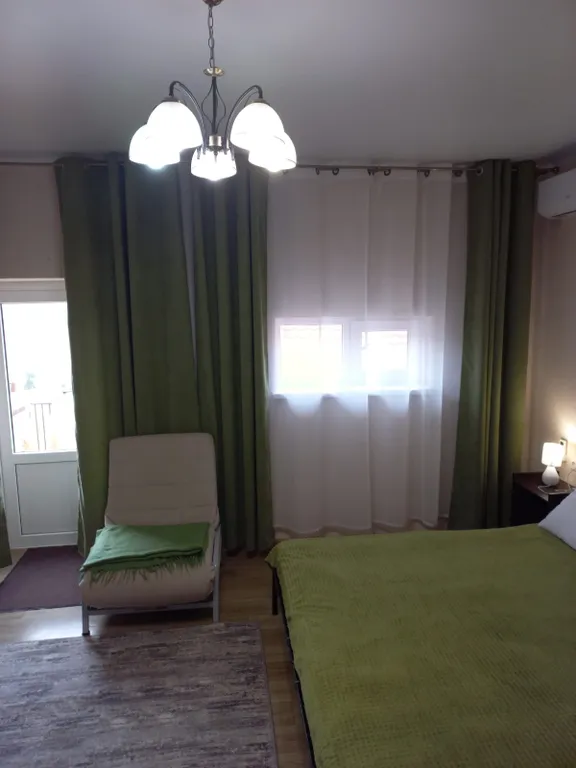 Дом Мариния