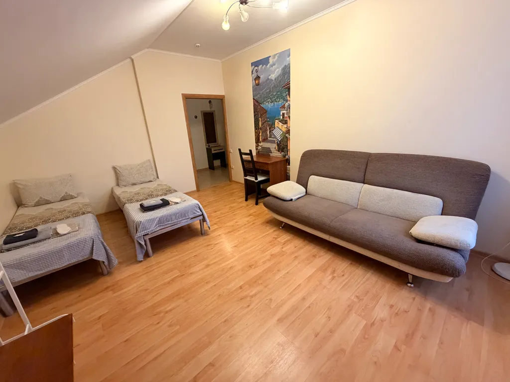 Квартира Комната — Горячий Ключ