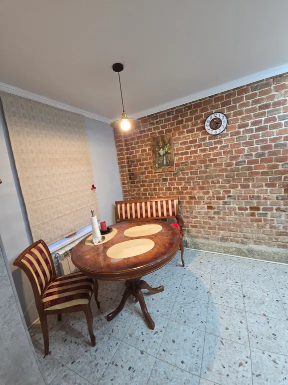 Дом в исторической части города