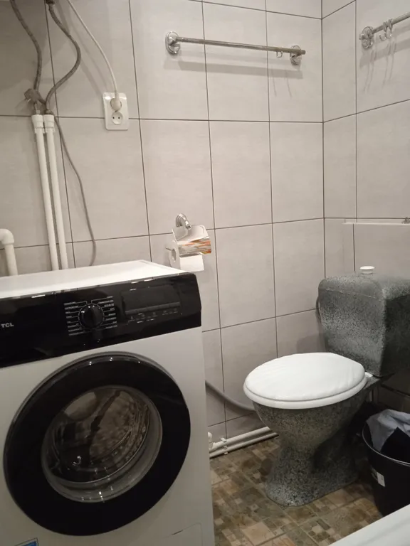 Уютная чистая благоустроенная однокомнатная квартира