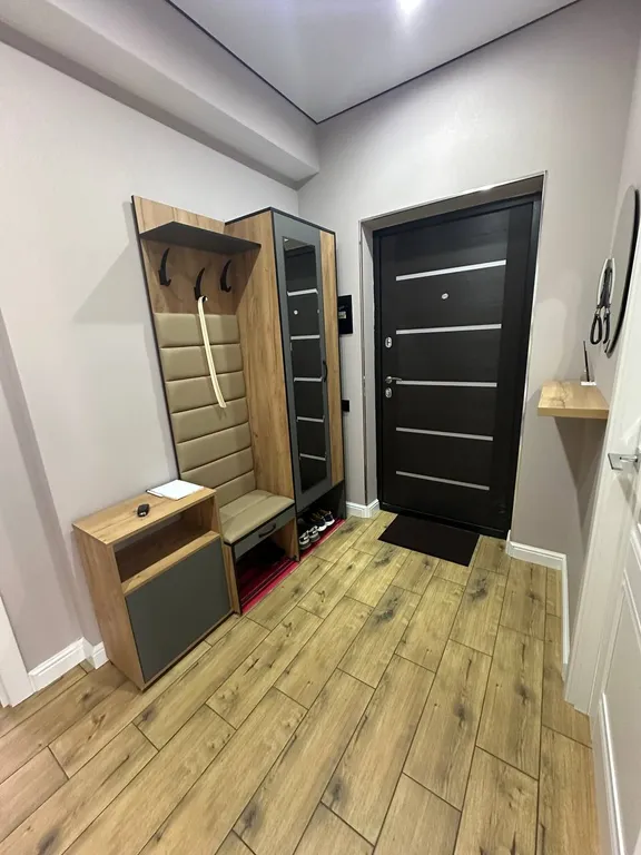 Уютная квартира для настоящего отдыха