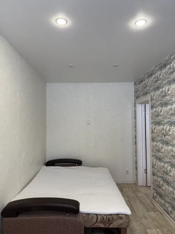 Уютная 2-комнатная квартира в м-не Угольщиков