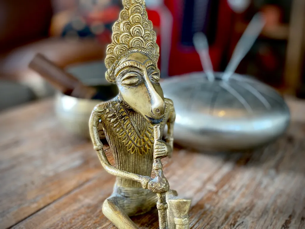 Уникальная квартира с террасой