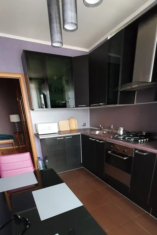 Уютная квартира в самом центре Гатчины