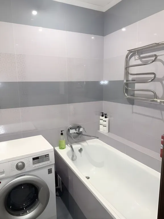 Апартаменты в центре на Павловского 5