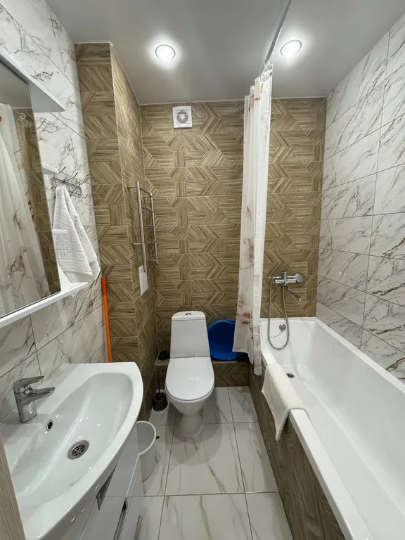 Уютное место на берегу Обского моря