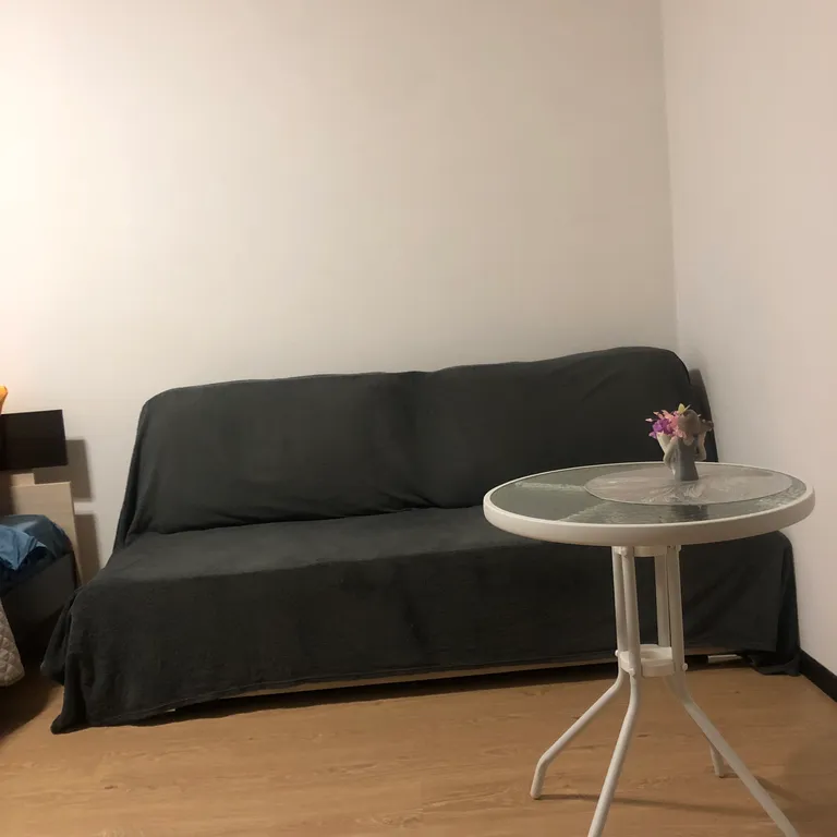 Уютная видовая квартира