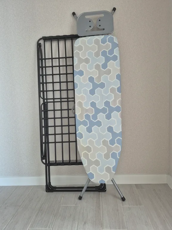 Уютная двухкомнатная квартира