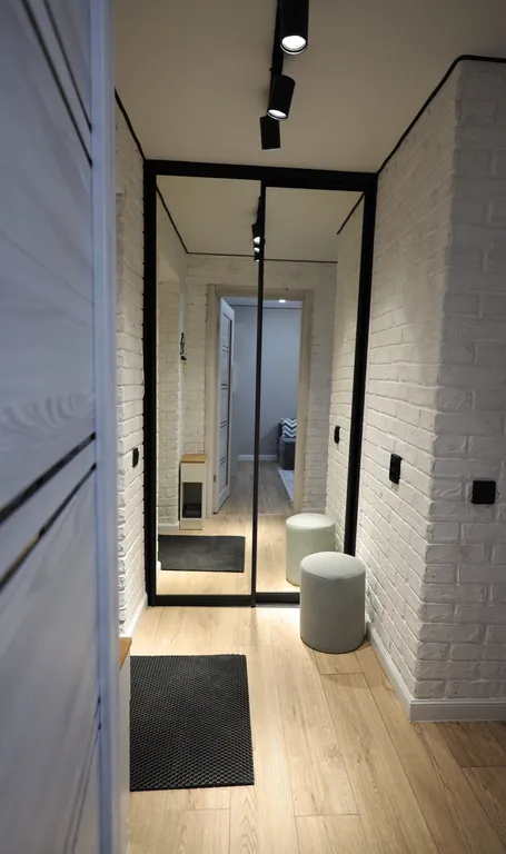 Уютная квартира в тихом центре