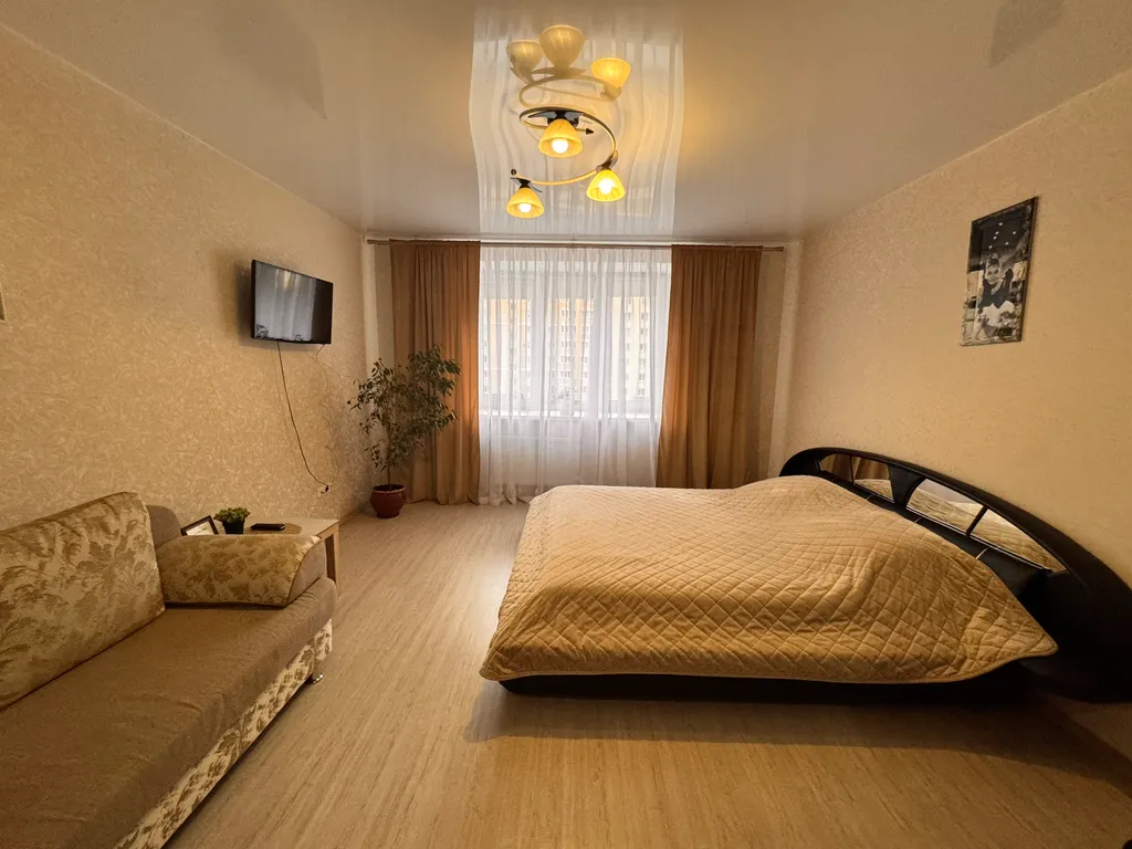 Квартира возле Брестской крепости — аренда посуточно в Брест