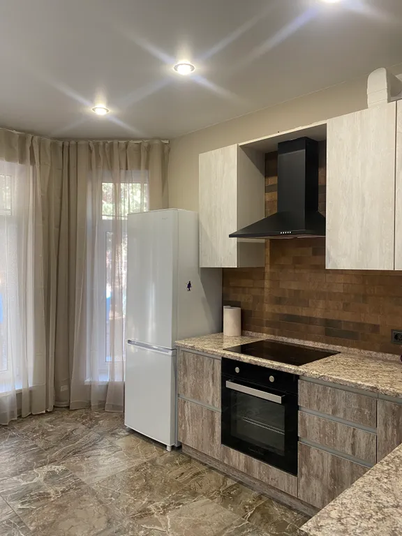 Квартира в сосновом бору — аренда посуточно в Эльбрус