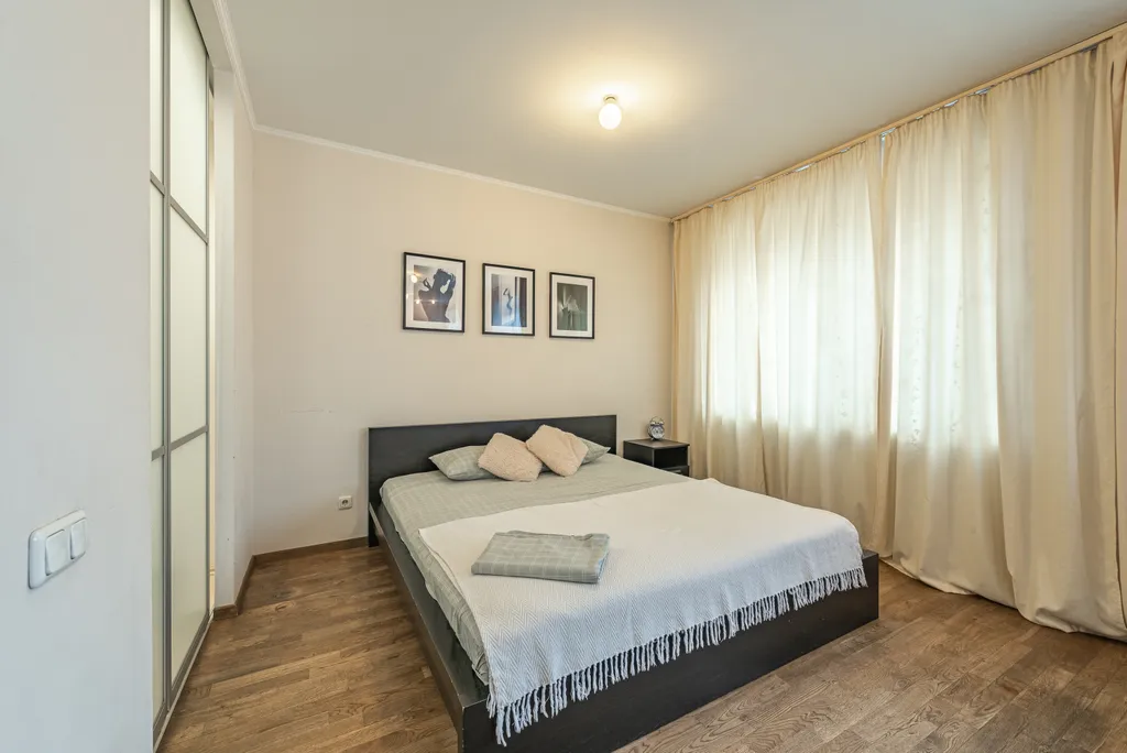 Апартаменты Сон и Душ