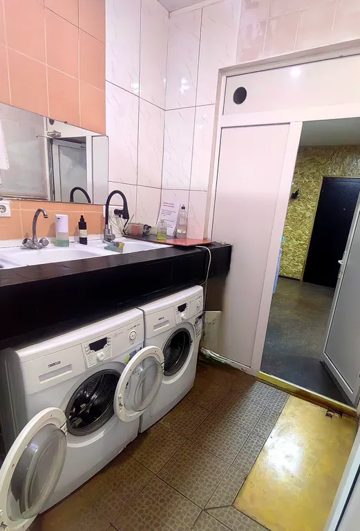 Комната в центре