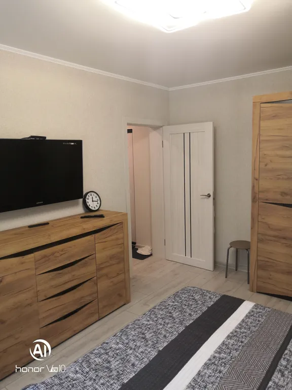 Квартира Уютная квартира в тихом районе города — Светлогорск