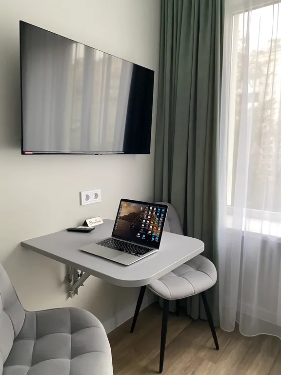 Квартира Квартира Green Apartments | 15 — Москва
