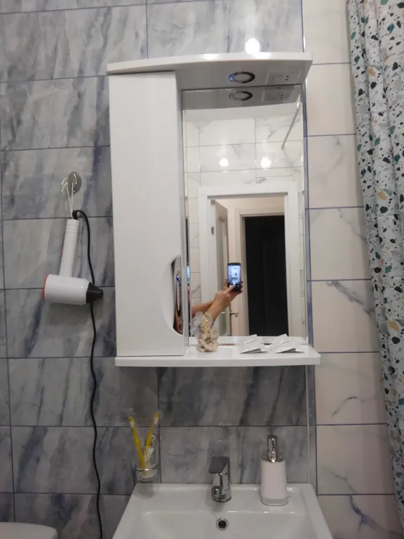 Квартира Новая уютная квартира — Калининград