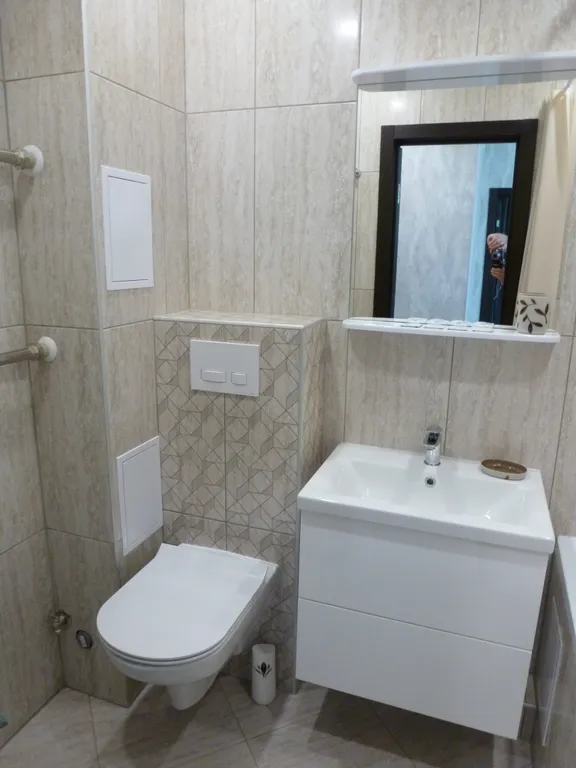 Апартаменты Apart Capital