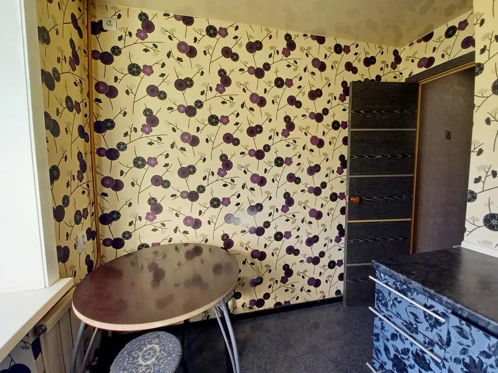 Квартира в центре Хабаровска