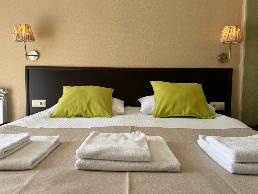 Квартира Комната — Геленджик