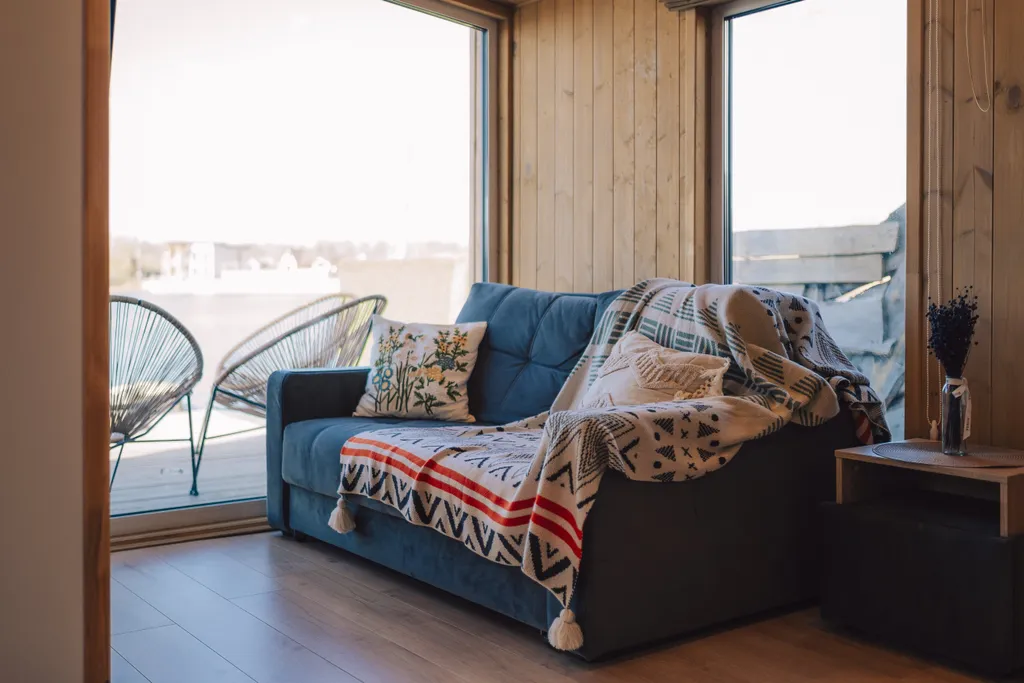 Коттедж 1-комнатный Дом — аренда посуточно в Тамбов