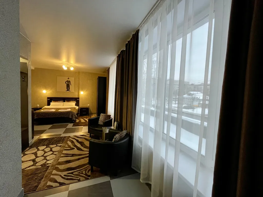 Квартира Комната — Нижний Новгород