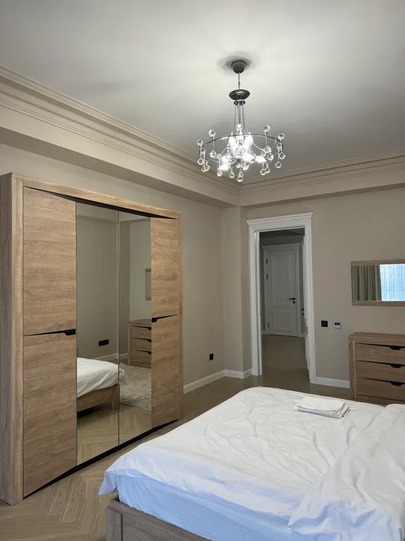 Уютный апартамент в центре города