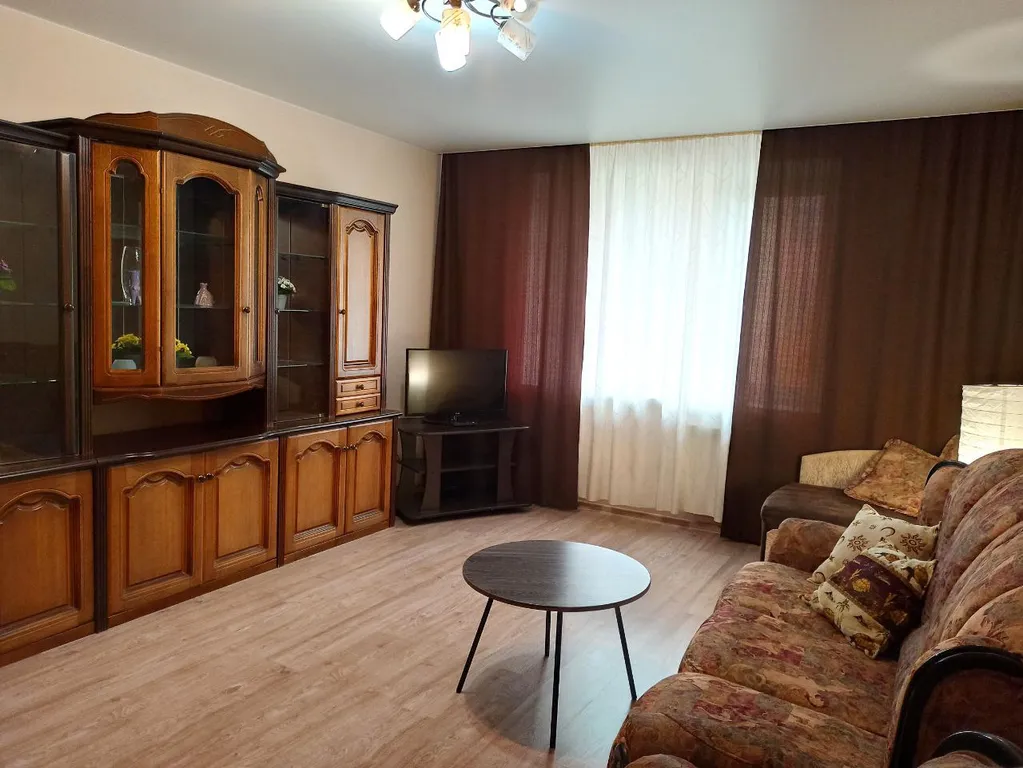 Квартира Отличная большая квартира в центре Фрунзенского района — Ярославль